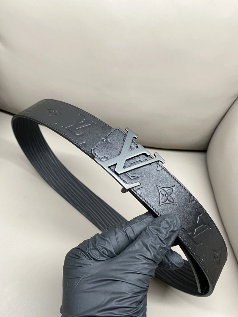 MoistureWicking Louis Vuitton Belts 298315