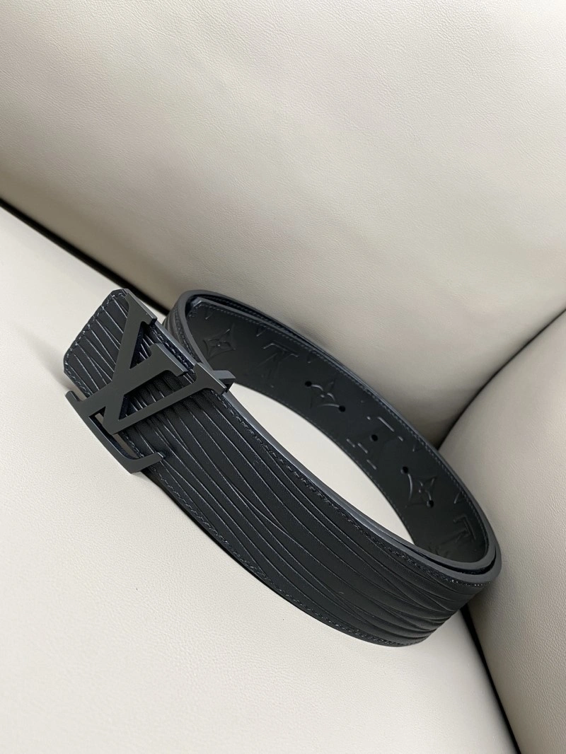MoistureWicking Louis Vuitton Belts 298315