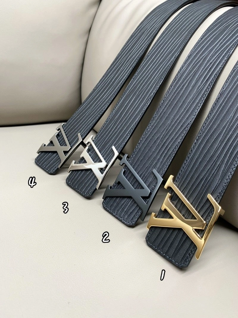 MoistureWicking Louis Vuitton Belts 298315