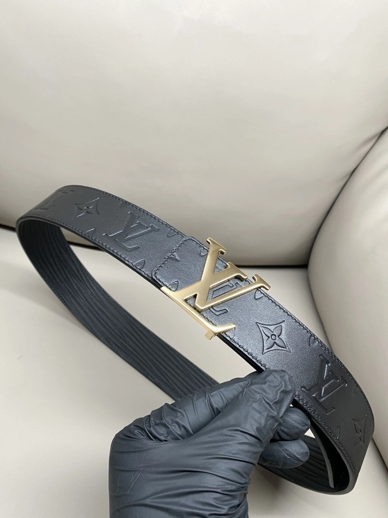 WeatherProof Louis Vuitton Belts 298322