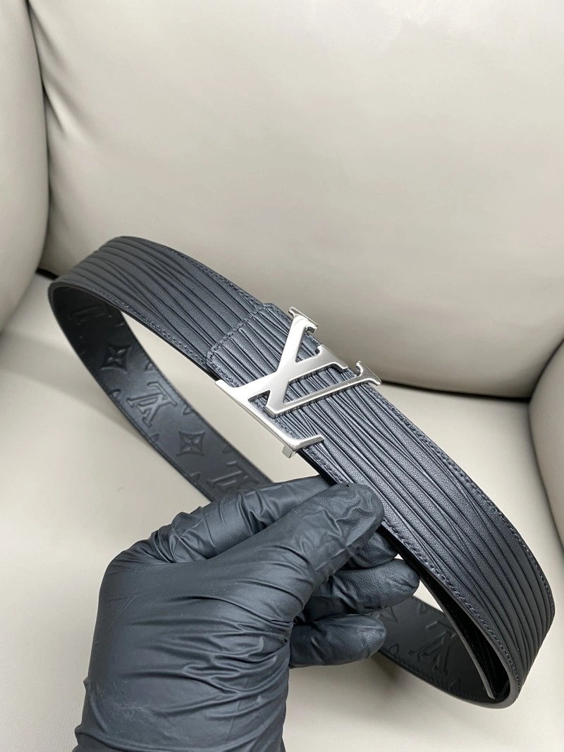 Louis Vuitton Belts Bold 298308