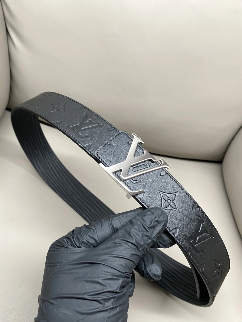 Louis Vuitton Belts Bold 298308