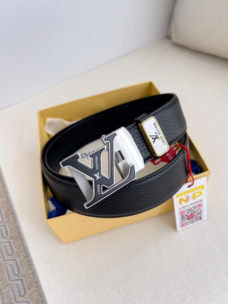 Louis Vuitton Belts SunProtective 298311