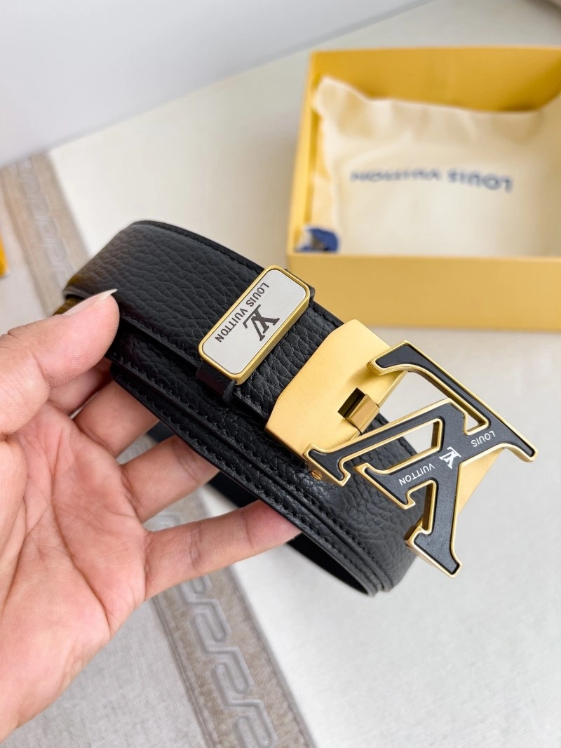 Louis Vuitton Belts SunProtective 298311