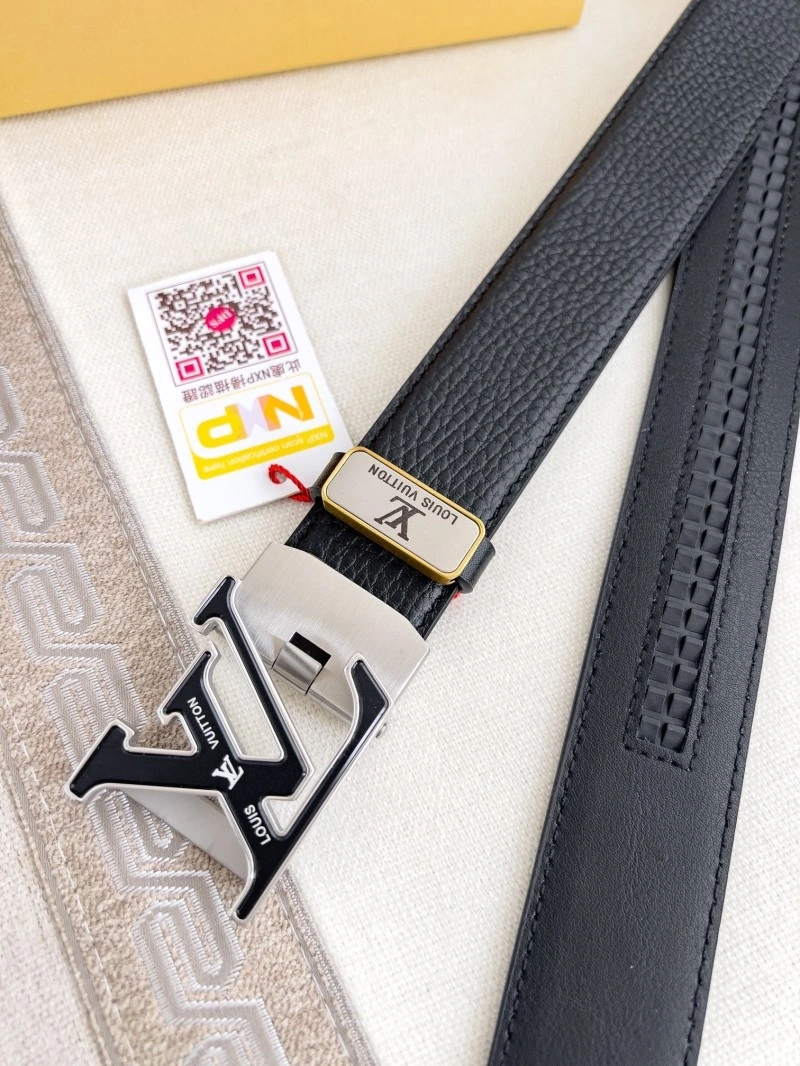 Louis Vuitton Belts SunProtective 298311