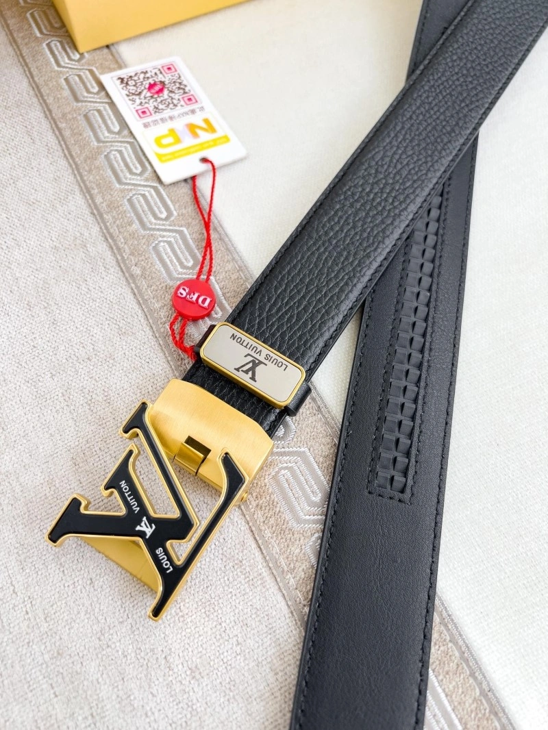 Louis Vuitton Belts SunProtective 298311