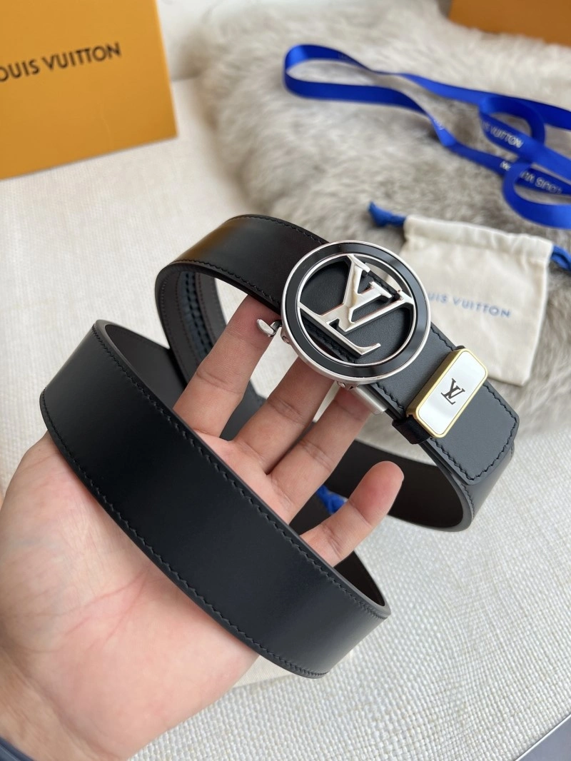 Louis Vuitton Belts Reliable 298338