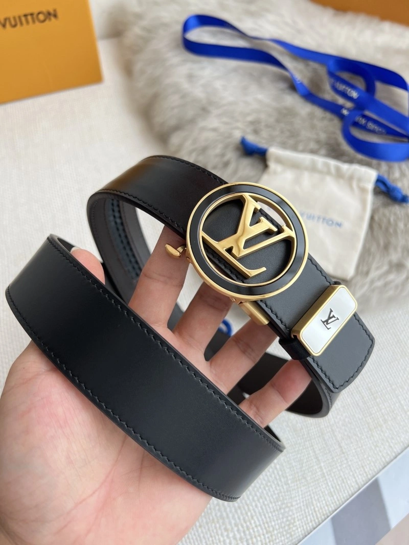 Louis Vuitton Belts Reliable 298338