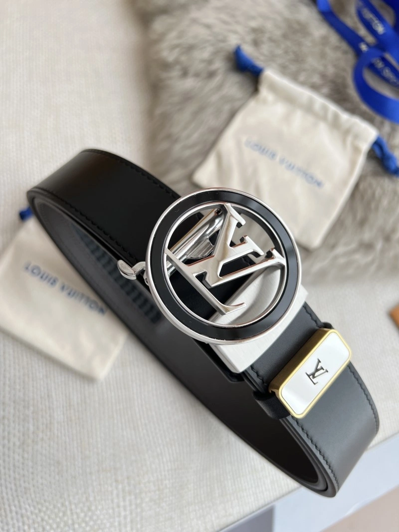 Louis Vuitton Belts Reliable 298338