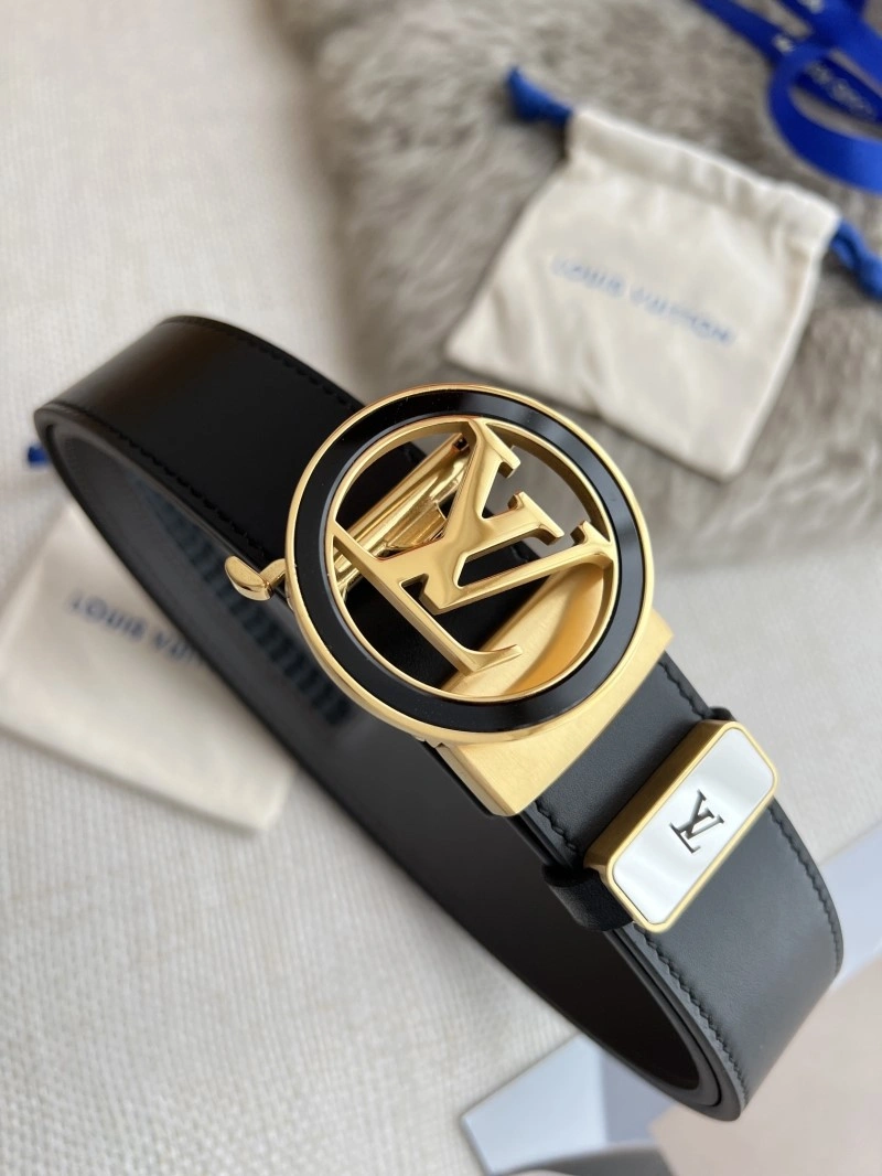 Louis Vuitton Belts Reliable 298338