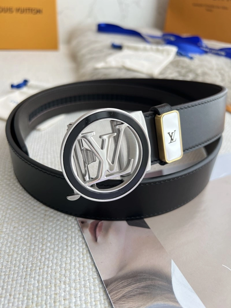 Louis Vuitton Belts Reliable 298338