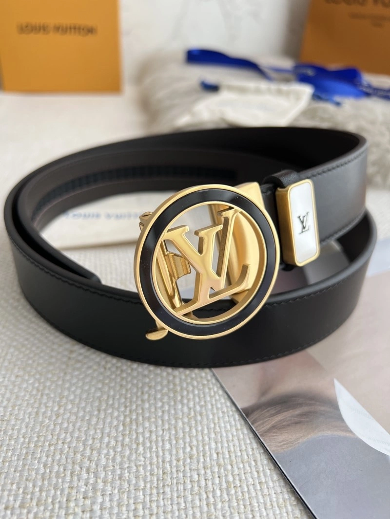 Louis Vuitton Belts Reliable 298338