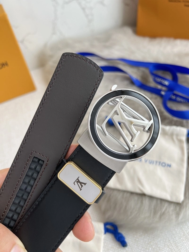 Louis Vuitton Belts Reliable 298338
