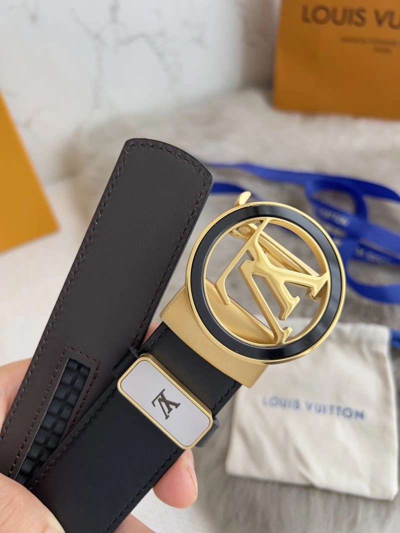 Louis Vuitton Belts Reliable 298338