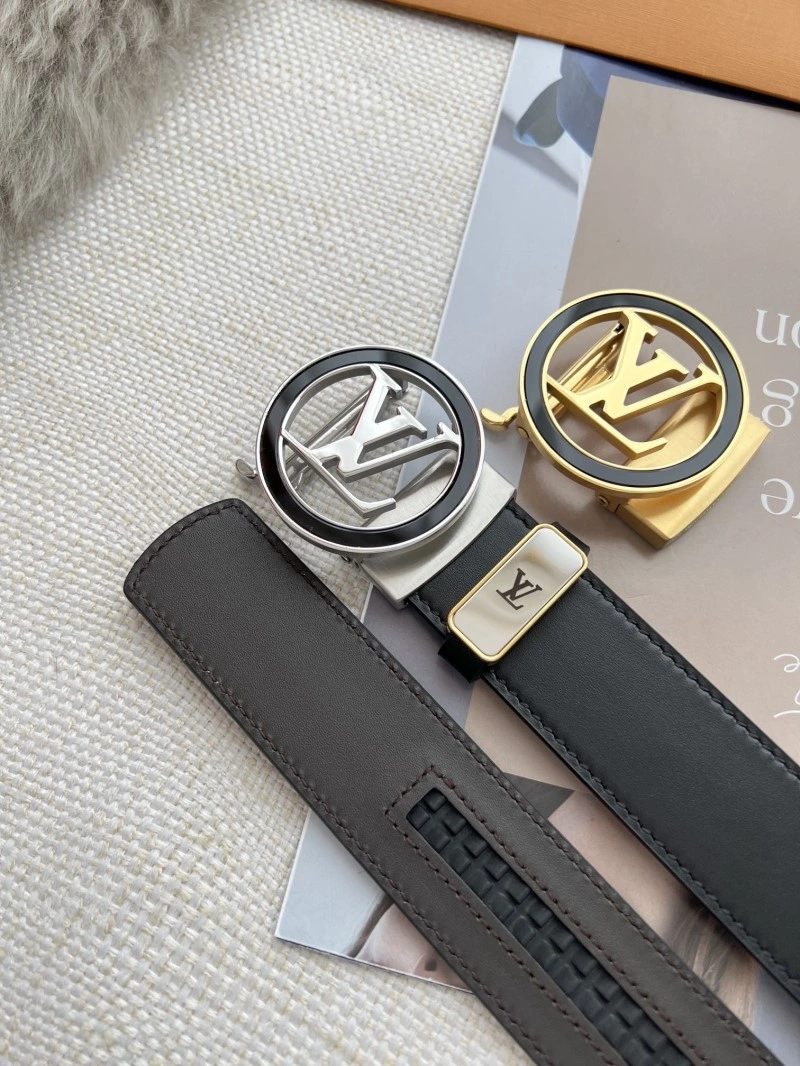 Louis Vuitton Belts Reliable 298338