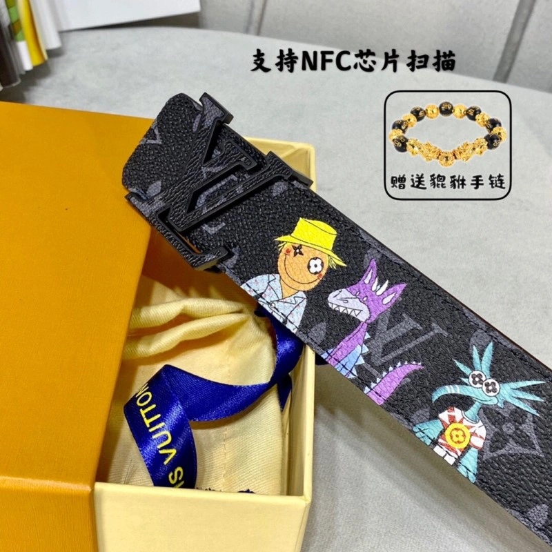 Trendy Louis Vuitton Belts 298325