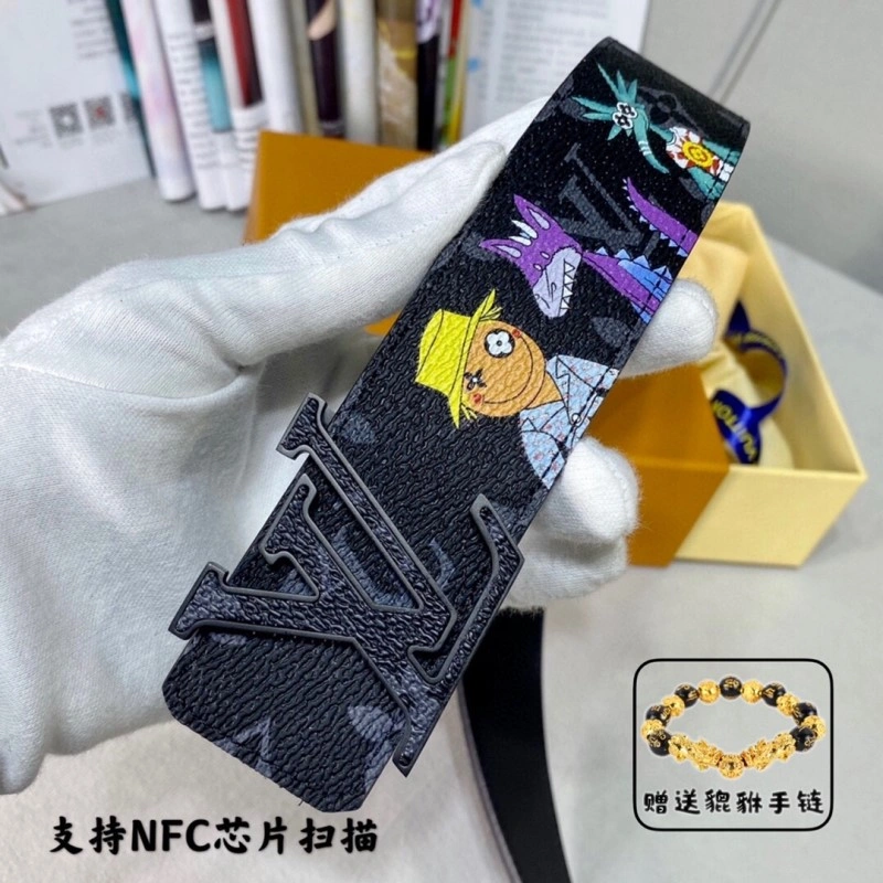 Trendy Louis Vuitton Belts 298325