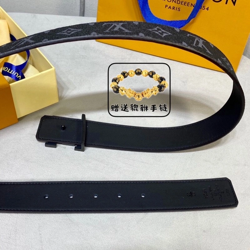 Trendy Louis Vuitton Belts 298325