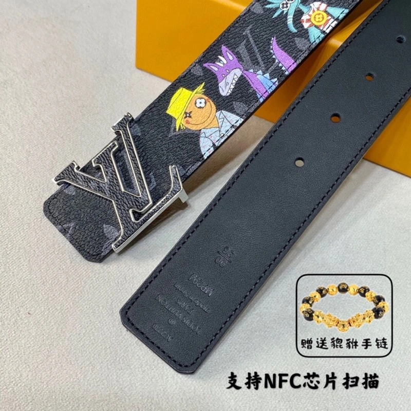 Louis Vuitton Belts WellDesigned 298334