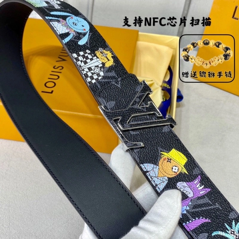 Louis Vuitton Belts WellDesigned 298334