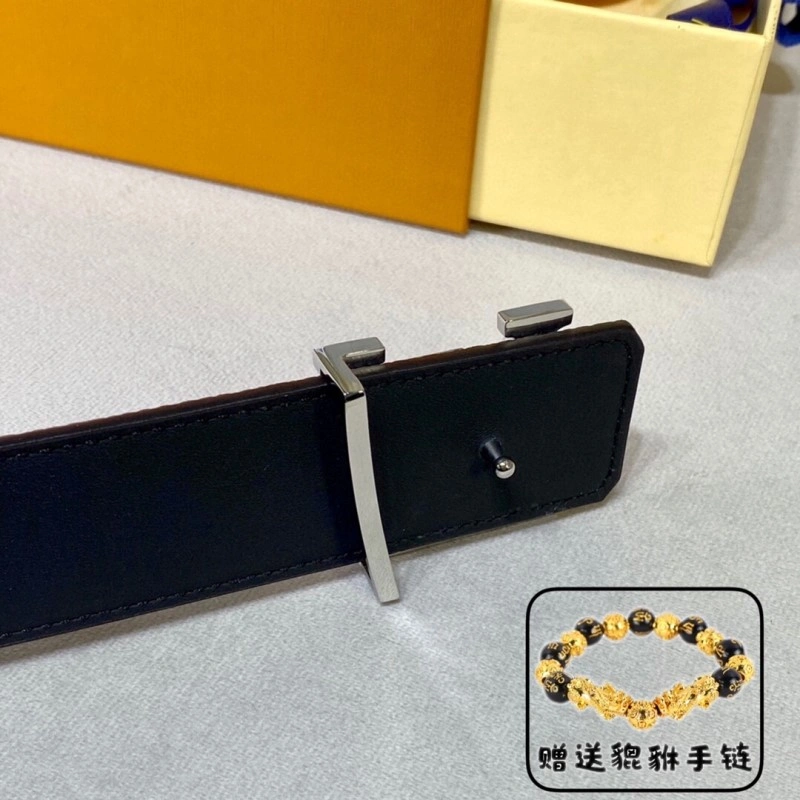 Louis Vuitton Belts WellDesigned 298334