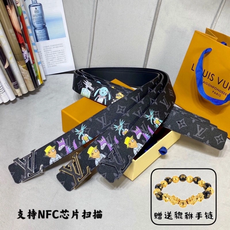 Louis Vuitton Belts WellDesigned 298334
