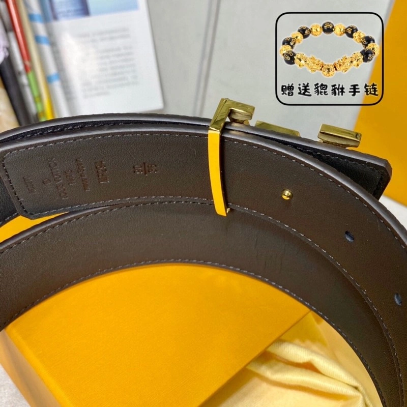 Louis Vuitton Belts Functional 298316