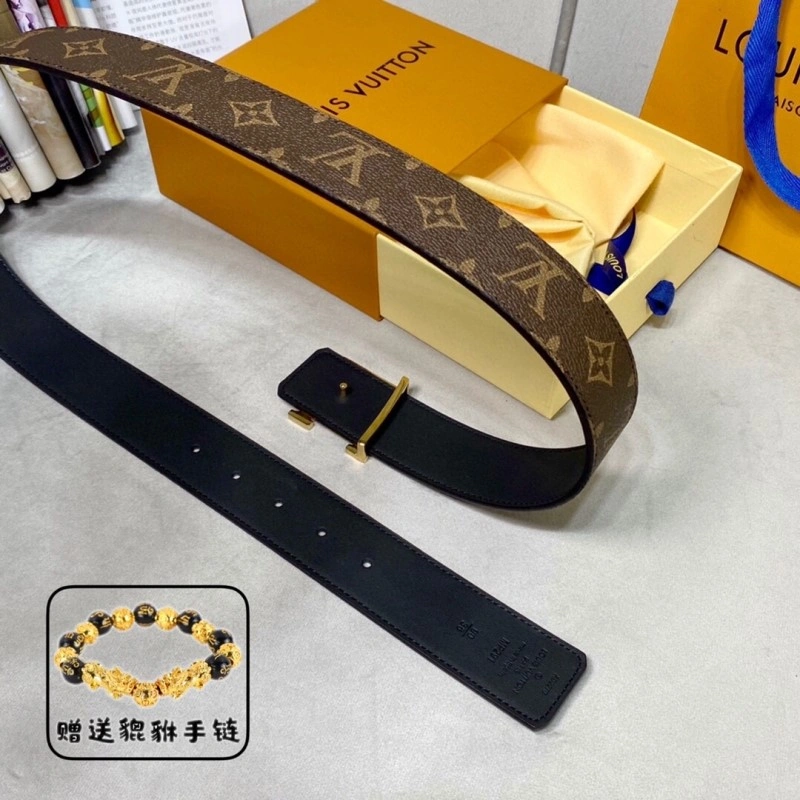 Louis Vuitton Belts SoftTouch 298332