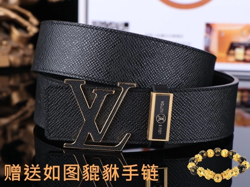 HighPerformance Louis Vuitton Belts 298328