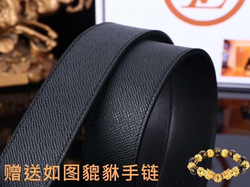HighPerformance Louis Vuitton Belts 298328
