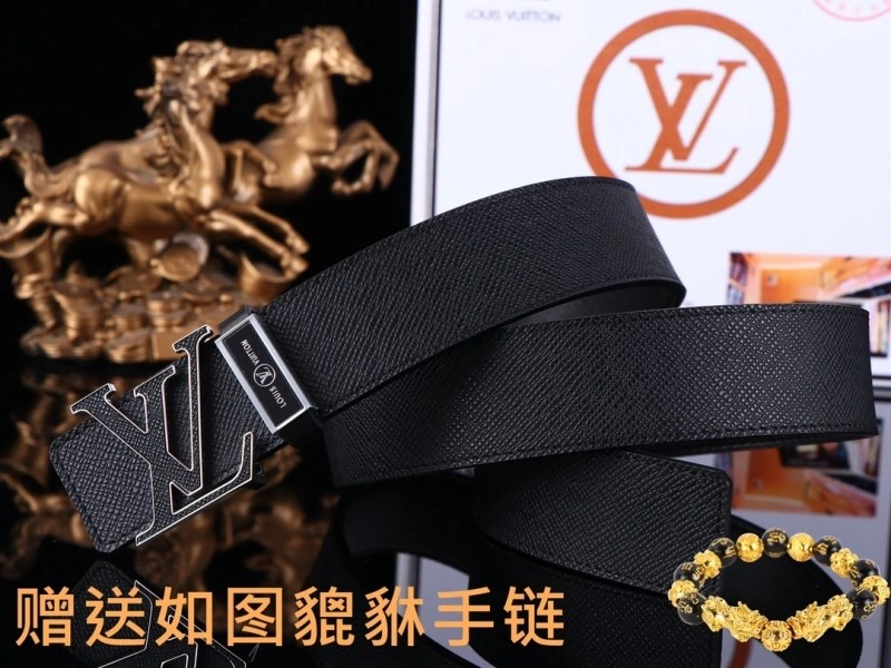 Bright Louis Vuitton Belts 298331