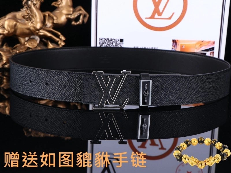 Bright Louis Vuitton Belts 298331