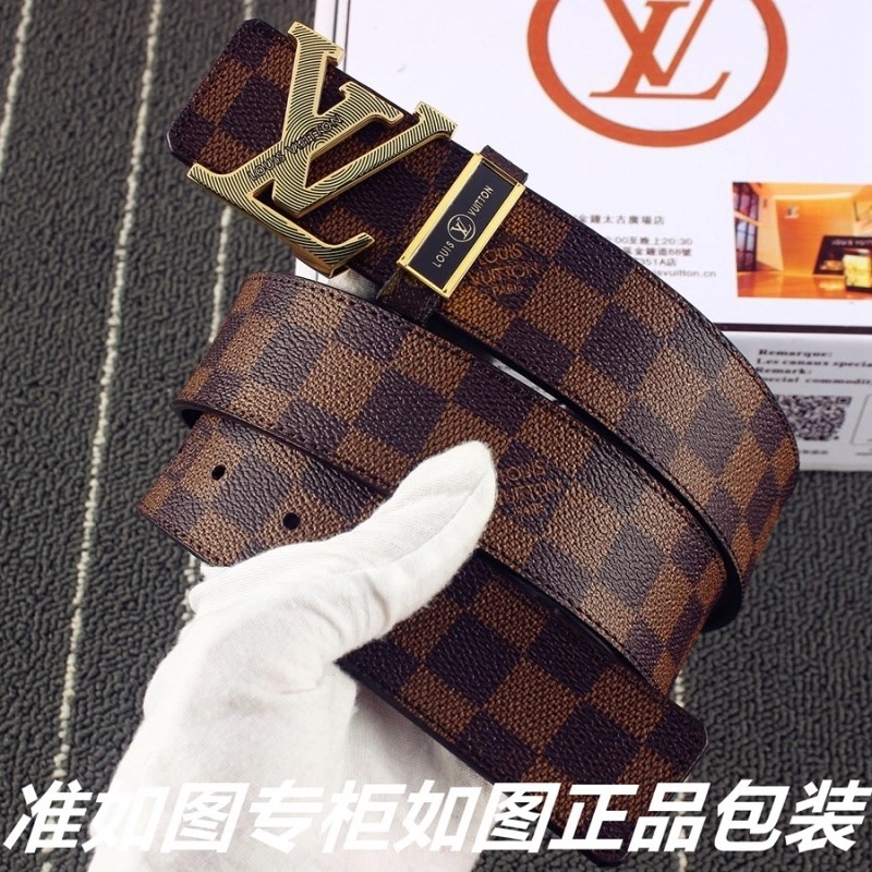 Louis Vuitton Belts GoodFit 298309