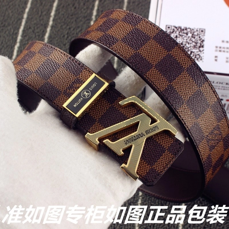 Louis Vuitton Belts GoodFit 298309