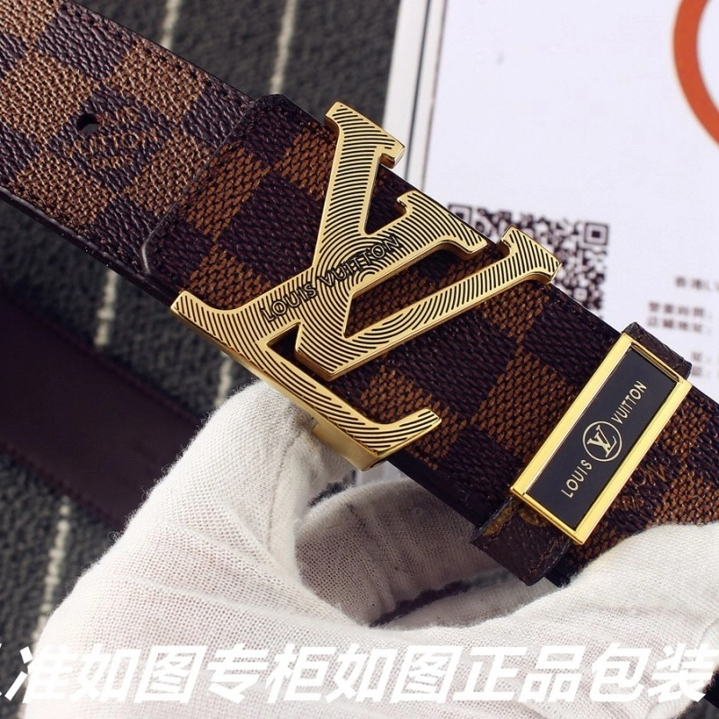 Louis Vuitton Belts GoodFit 298309