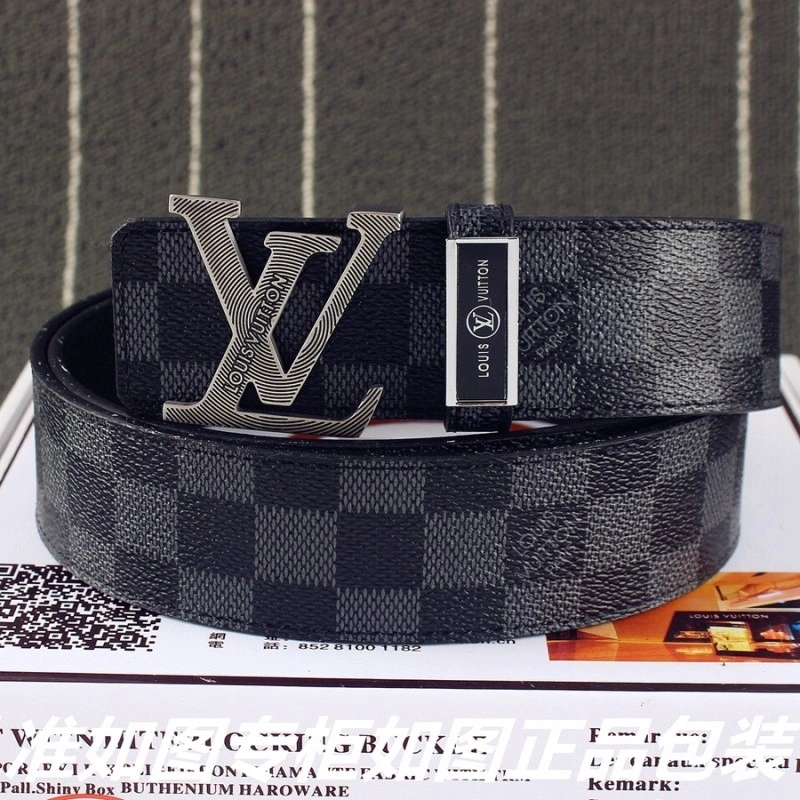 Louis Vuitton Belts Bright 298329
