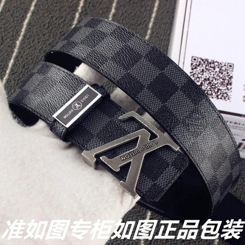 Louis Vuitton Belts Bright 298329