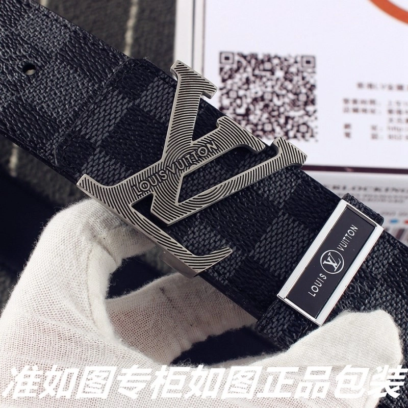 Louis Vuitton Belts Bright 298329