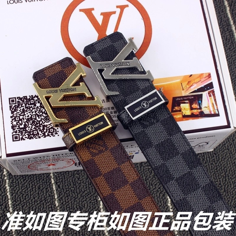 Louis Vuitton Belts Bright 298329