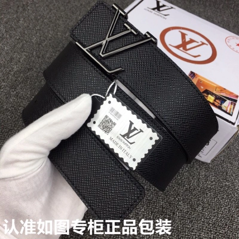 Comfortable Louis Vuitton Belts 298319