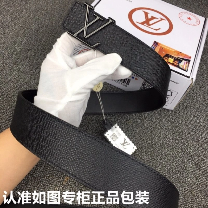 Comfortable Louis Vuitton Belts 298319