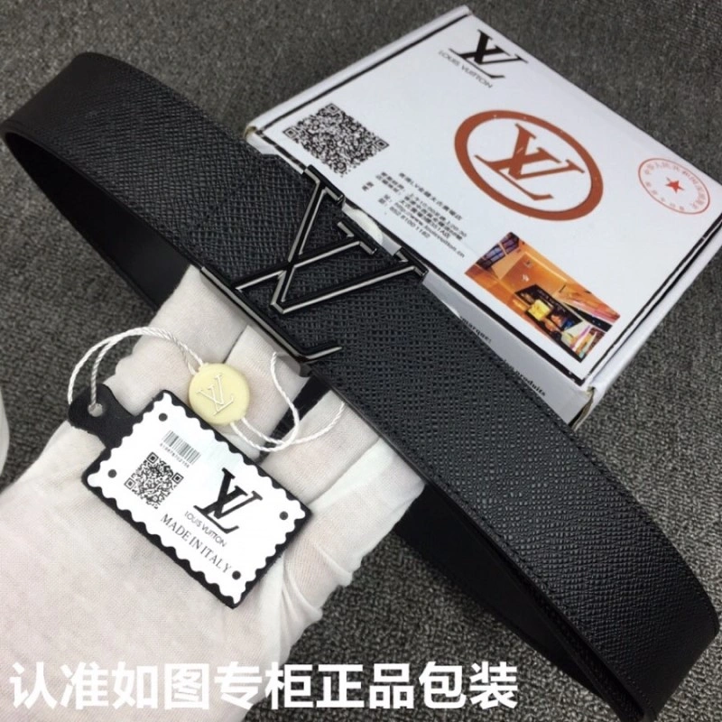 Comfortable Louis Vuitton Belts 298319