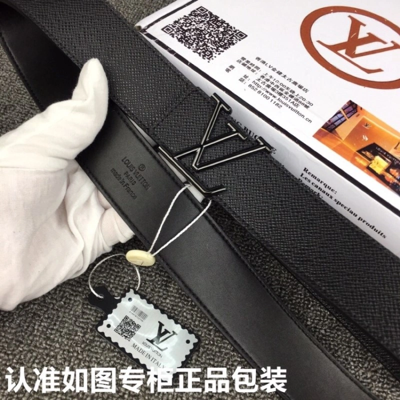 Comfortable Louis Vuitton Belts 298319