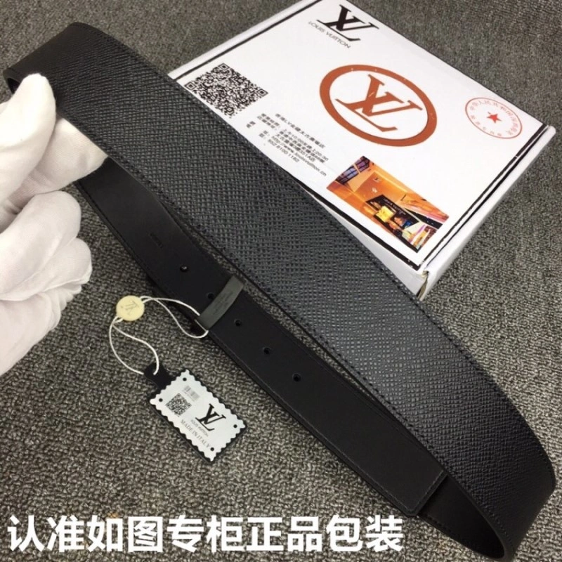 Comfortable Louis Vuitton Belts 298319