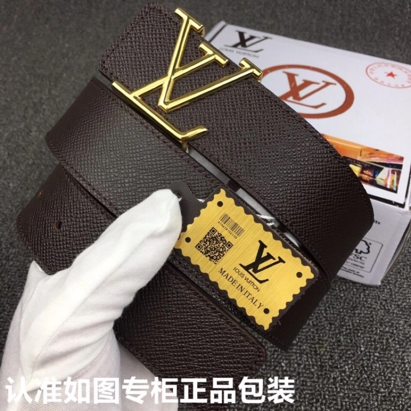 Louis Vuitton Belts Resilient 298323