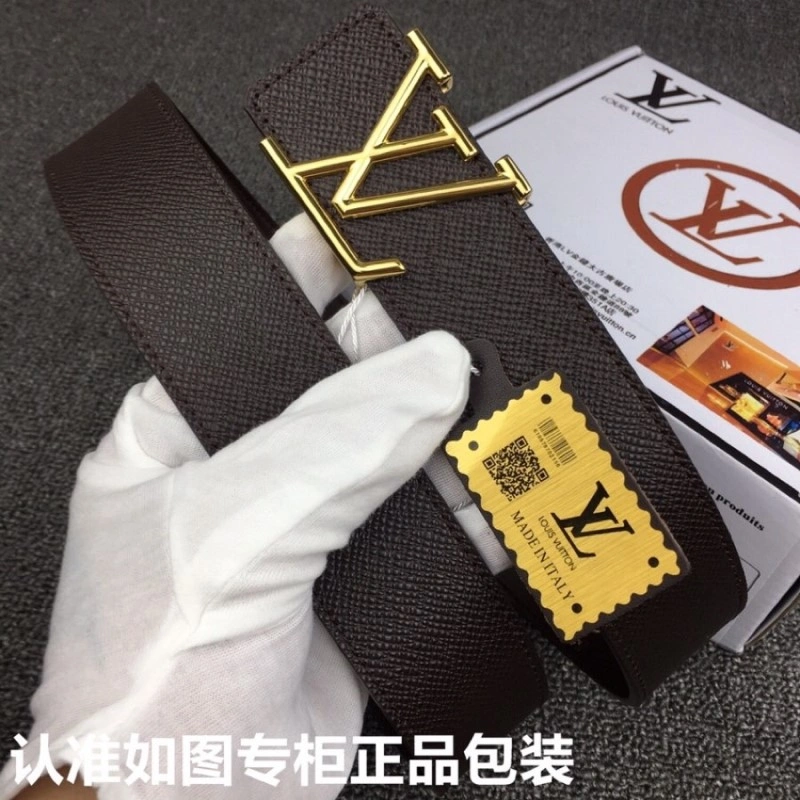 Louis Vuitton Belts Resilient 298323