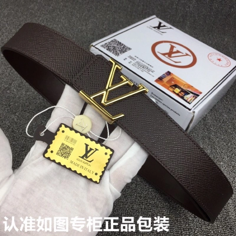 Louis Vuitton Belts Resilient 298323