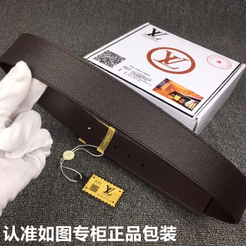Louis Vuitton Belts Resilient 298323
