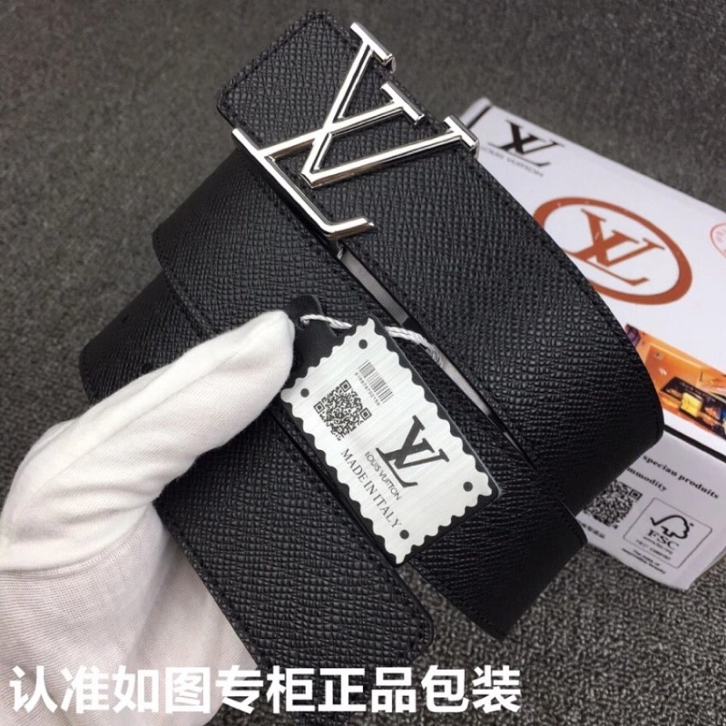 Sustainable Louis Vuitton Belts 298326