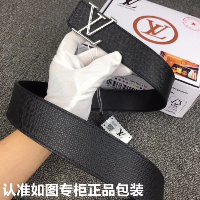 Sustainable Louis Vuitton Belts 298326